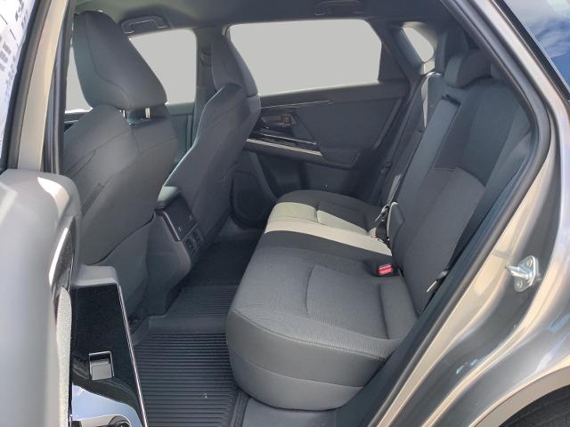 2025 Subaru Solterra Vehicle Photo in Green Bay, WI 54304
