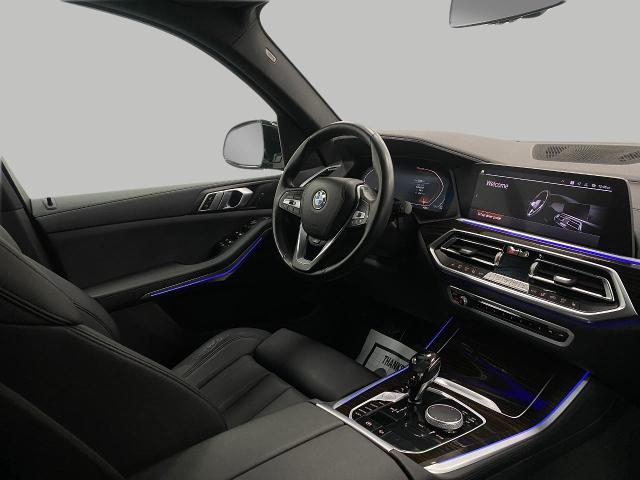 2020 BMW X5 xDrive40i Vehicle Photo in Appleton, WI 54913