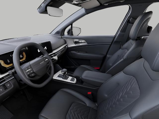 2026 Kia Sportage Vehicle Photo in Appleton, WI 54914