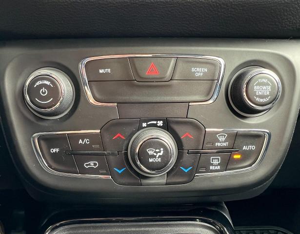 2019 Jeep Compass Vehicle Photo in Appleton, WI 54914