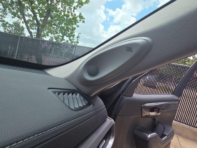 2022 Toyota Highlander Vehicle Photo in Houston, TX 77007