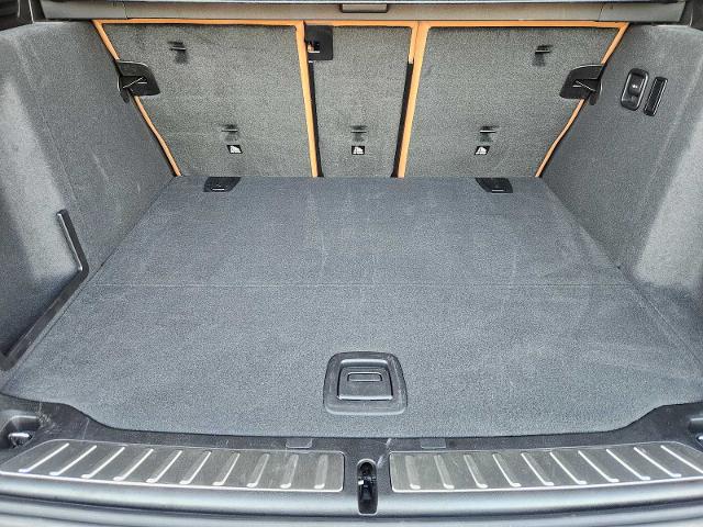 2024 BMW X3 sDrive30i Vehicle Photo in PLANO, TX 75024