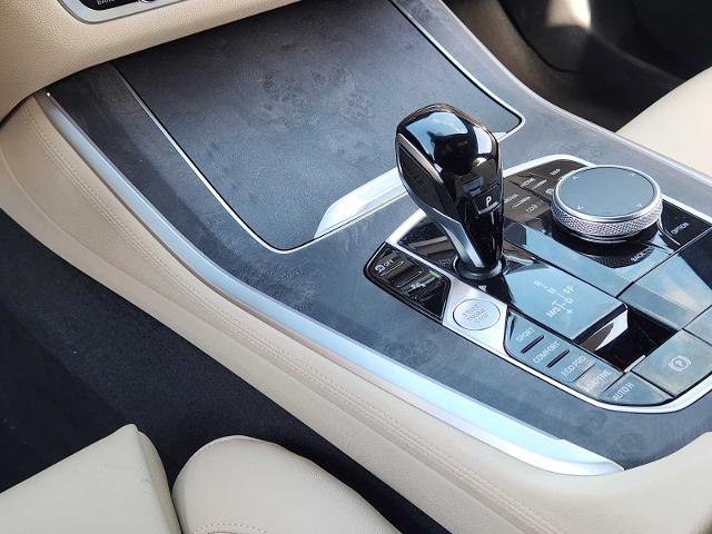 2022 BMW X5 sDrive40i Vehicle Photo in PLANO, TX 75024