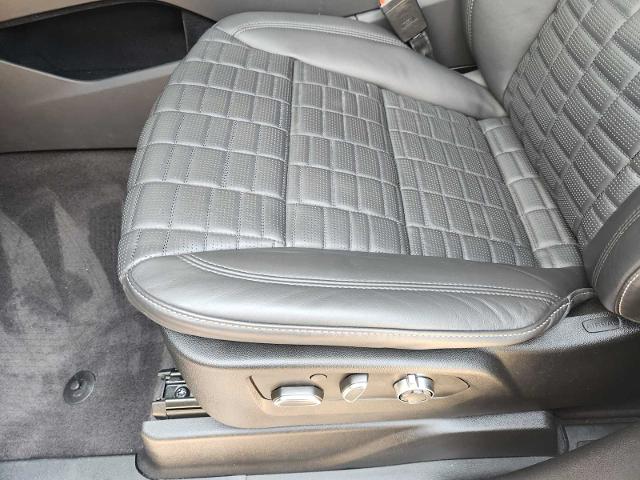 2022 Cadillac Escalade Vehicle Photo in Grapevine, TX 76051