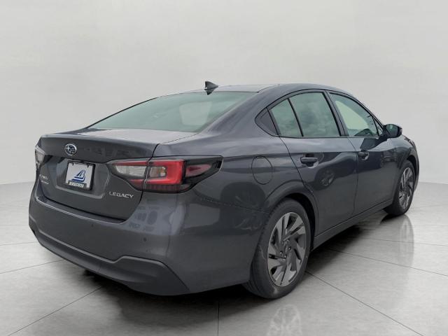 2025 Subaru Legacy Vehicle Photo in Green Bay, WI 54304