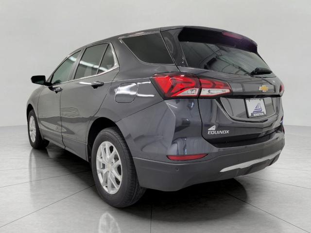 2022 Chevrolet Equinox Vehicle Photo in APPLETON, WI 54914-4656