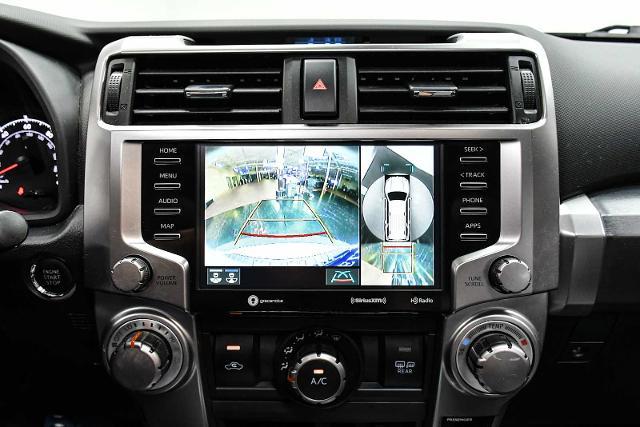 2023 Toyota 4Runner Vehicle Photo in DALLAS, TX 75235