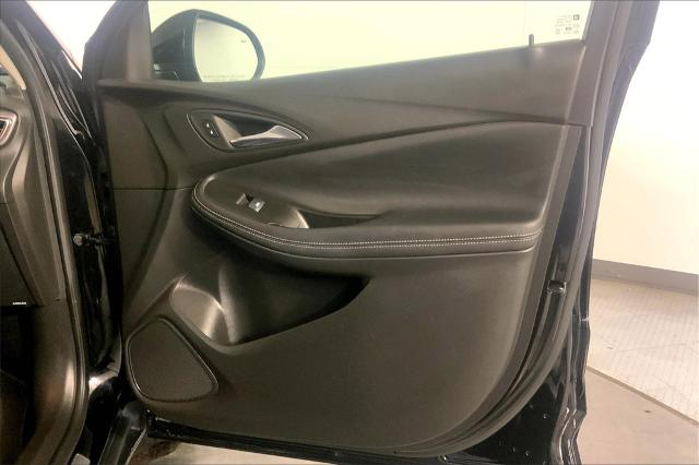 2022 Buick Encore GX Vehicle Photo in Lees Summit, MO 64086