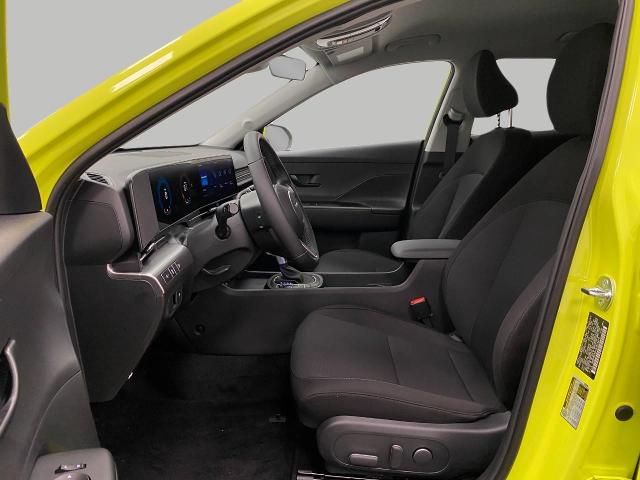 2025 Hyundai KONA Vehicle Photo in Appleton, WI 54913