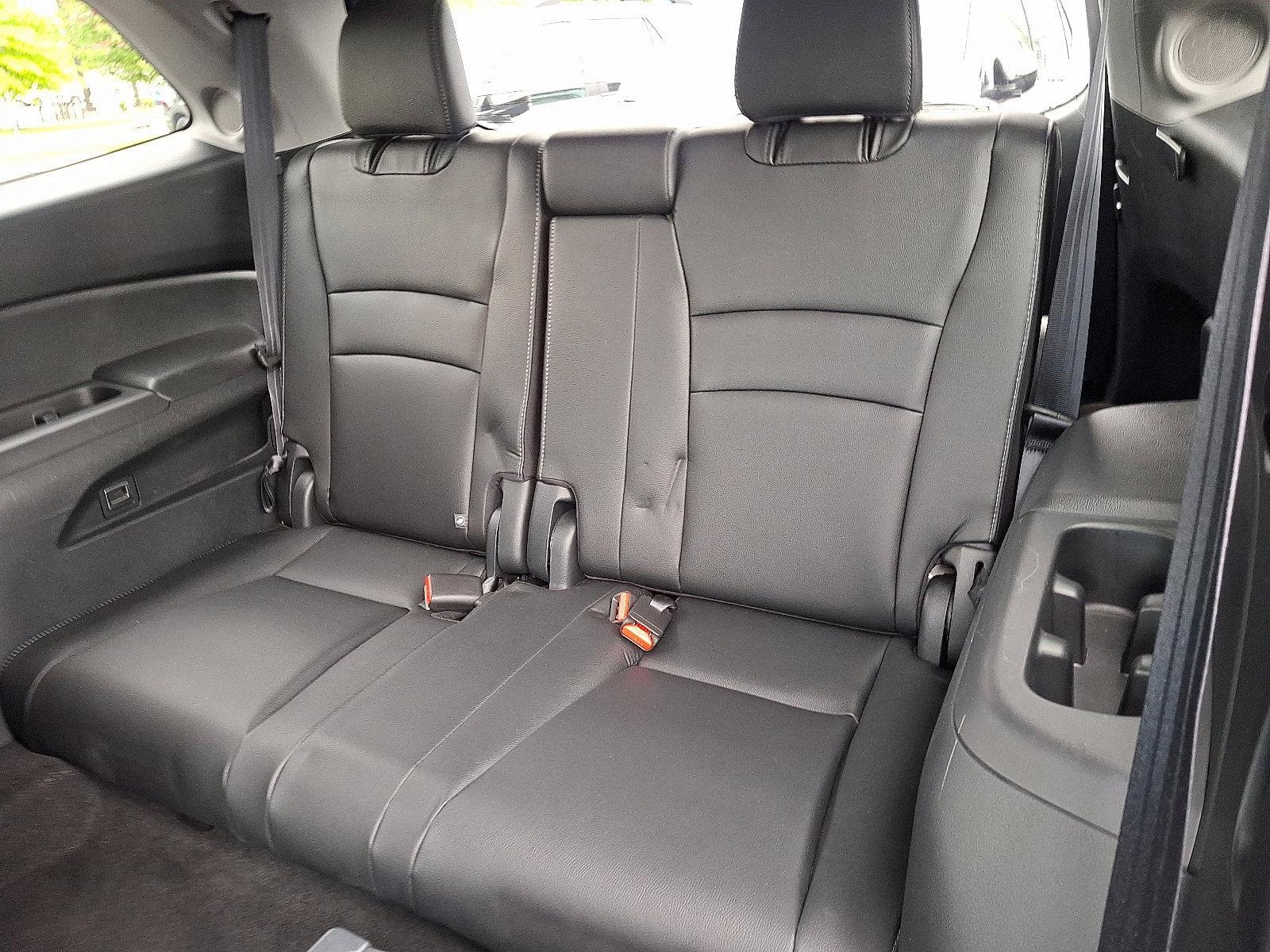 2022 Honda Pilot Vehicle Photo in Harrisburg, PA 17111