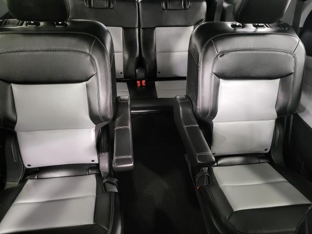 2023 Ford Explorer Vehicle Photo in Oshkosh, WI 54901