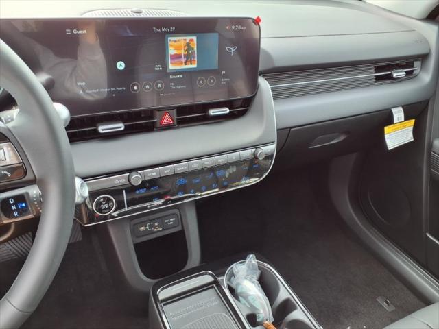 2025 Hyundai IONIQ 5 Vehicle Photo in Peoria, IL 61615