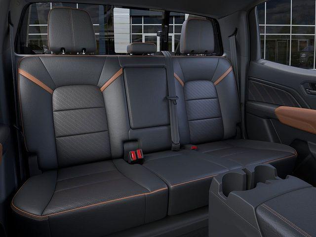 2025 GMC Canyon Vehicle Photo in WATERTOWN, CT 06795-3318