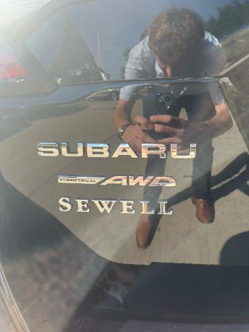 2025 Subaru Outback Vehicle Photo in DALLAS, TX 75209