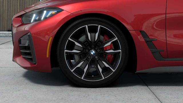 2025 BMW M440i xDrive Vehicle Photo in GRAPEVINE, TX 76051