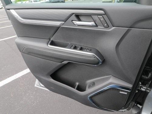 2025 GMC Acadia Vehicle Photo in HOMOSASSA, FL 34448-1461