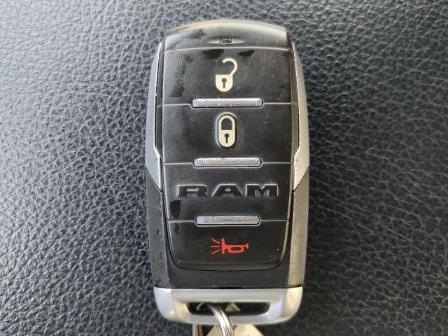 2021 Ram 1500 Vehicle Photo in Brunswick, GA 31525