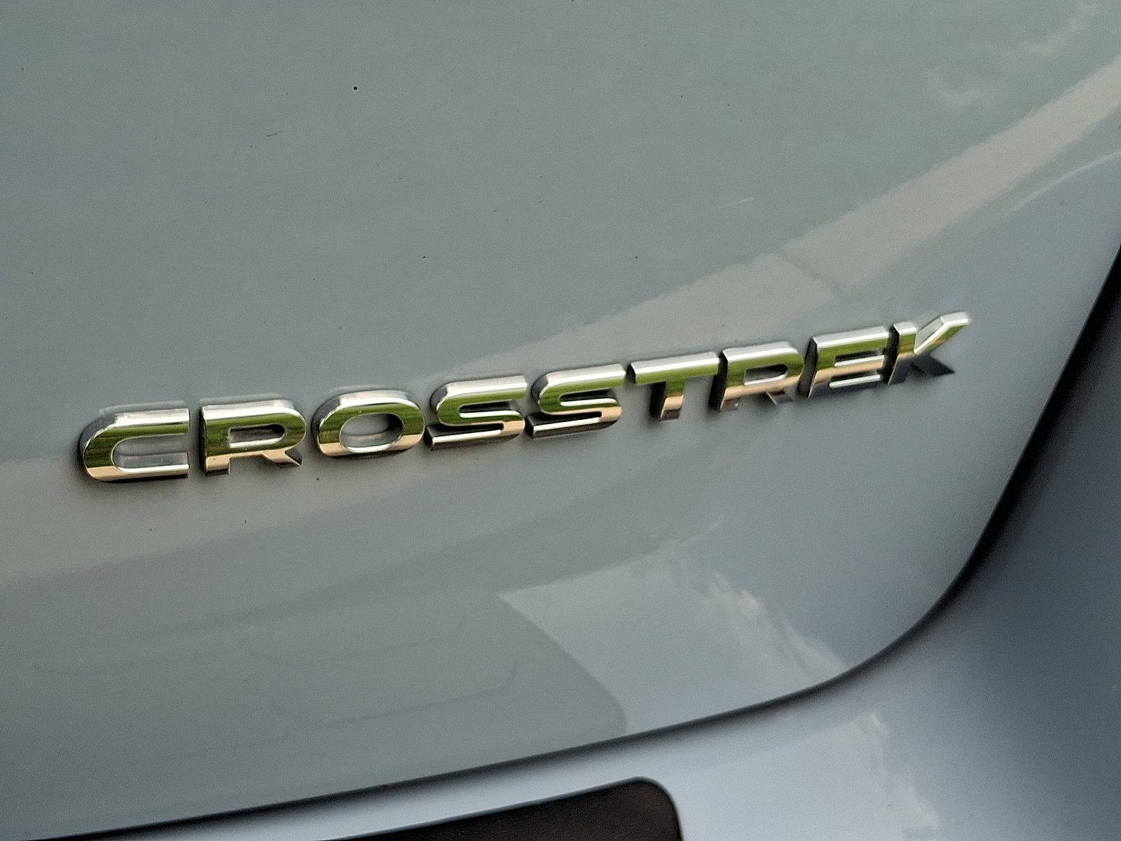2023 Subaru Crosstrek Vehicle Photo in Harrisburg, PA 17111