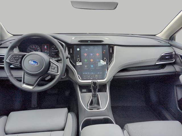 2025 Subaru Outback Vehicle Photo in Green Bay, WI 54304