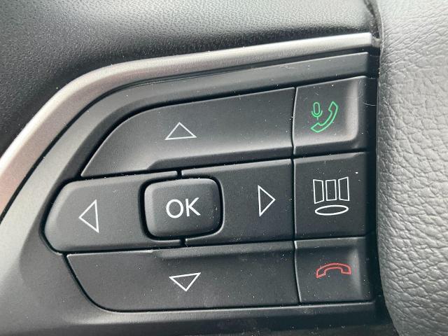 2023 Jeep Grand Cherokee L Vehicle Photo in Kaukauna, WI 54130