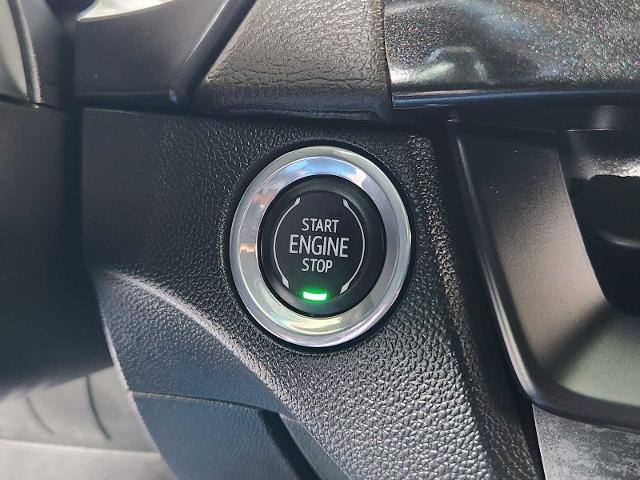 2024 Cadillac CT4 Vehicle Photo in HOUSTON, TX 77079