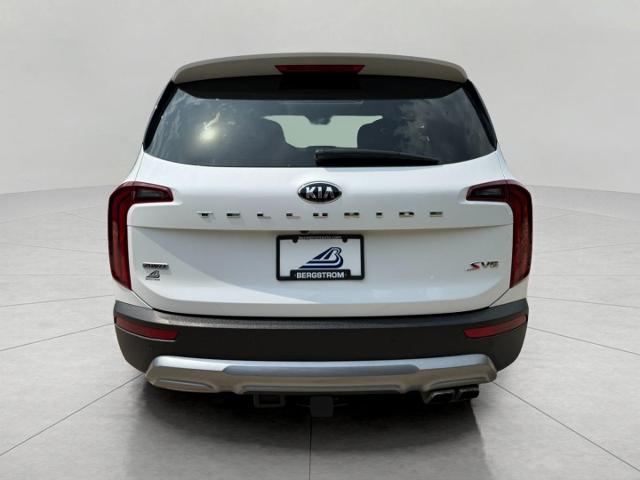 2020 Kia Telluride Vehicle Photo in Appleton, WI 54914