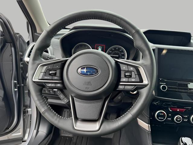 2023 Subaru Forester Vehicle Photo in Green Bay, WI 54304