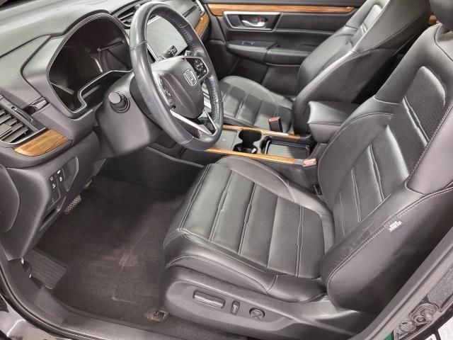 2020 Honda CR-V Vehicle Photo in Neenah, WI 54956