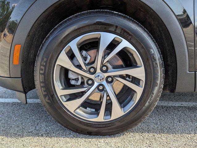 2023 Buick Envision Vehicle Photo in San Antonio, TX 78230