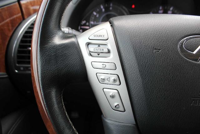 2019 INFINITI QX80 Vehicle Photo in HOUSTON, TX 77090