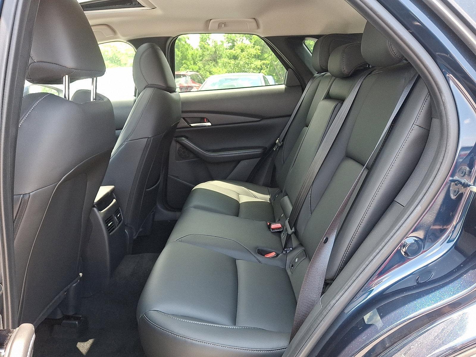 2025 Mazda CX-30 Vehicle Photo in Harrisburg, PA 17111