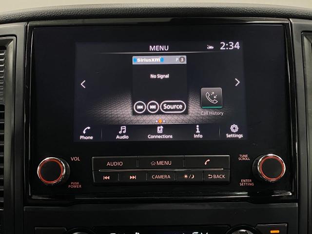 2023 Nissan Titan XD Vehicle Photo in Appleton, WI 54913