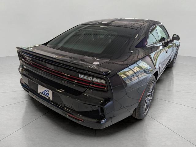 2024 Dodge Charger Daytona Vehicle Photo in Oshkosh, WI 54901
