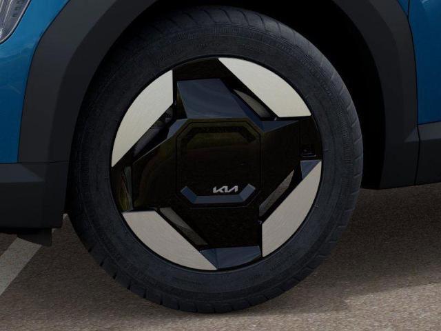 2026 Kia EV9 Vehicle Photo in Tucson, AZ 85712