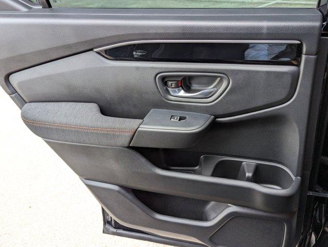 2025 Honda Pilot Vehicle Photo in San Antonio, TX 78230