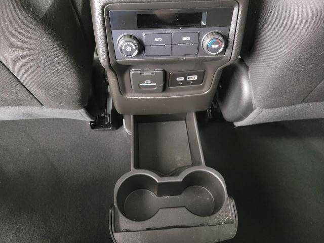 2023 GMC Acadia Vehicle Photo in NEENAH, WI 54956-2243