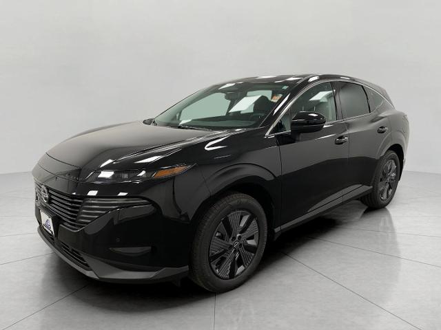 2025 Nissan Murano Vehicle Photo in Appleton, WI 54913
