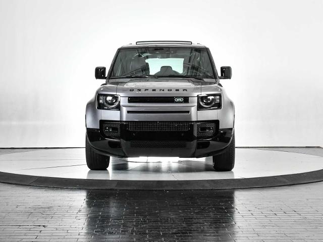 2023 Defender Vehicle Photo in DALLAS, TX 75235