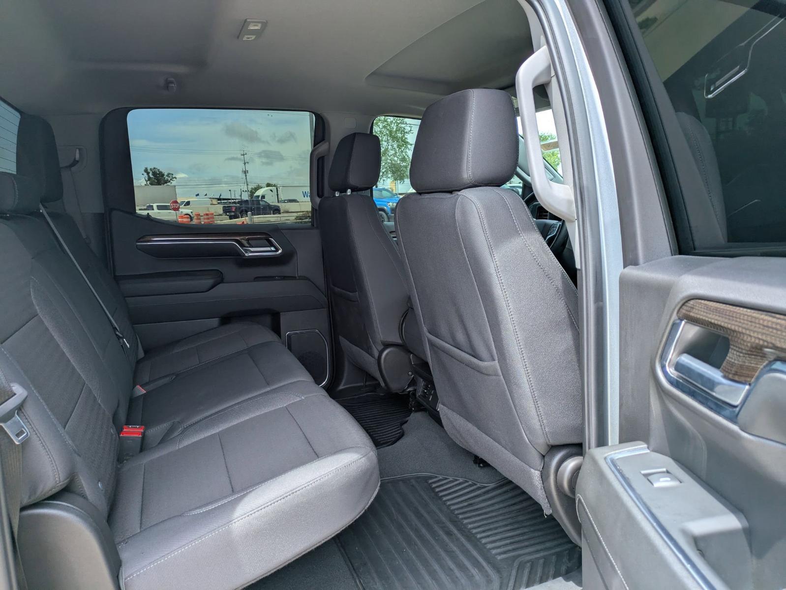2024 Chevrolet Silverado 1500 Vehicle Photo in SELMA, TX 78154-1460