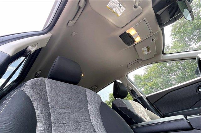 2023 Nissan Rogue Vehicle Photo in INDEPENDENCE, MO 64055-1314