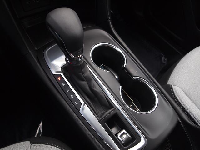 2022 Chevrolet Equinox Vehicle Photo in MADISON, IN 47250-1611