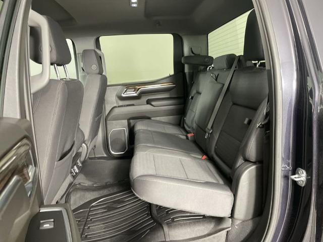 2022 GMC Sierra 1500 Vehicle Photo in GILBERT, AZ 85297-0402