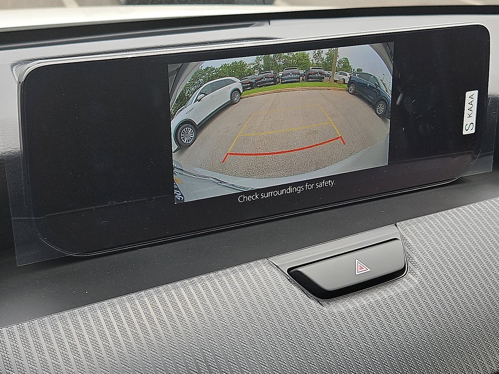 2025 Mazda CX-90 Vehicle Photo in Trevose, PA 19053