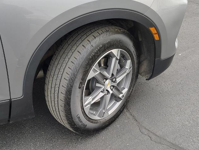 2023 Chevrolet Blazer Vehicle Photo in GREEN BAY, WI 54304-5303