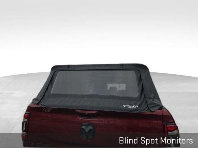 2019 Ram 2500 Vehicle Photo in Fishers, IN 46038