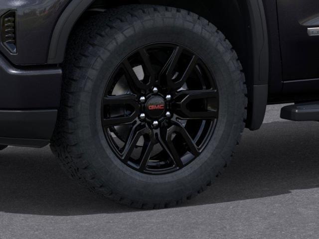 2025 GMC Sierra 1500 Vehicle Photo in APPLETON, WI 54914-8833