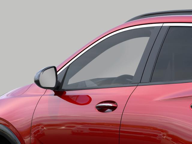 2026 Buick Encore GX Vehicle Photo in APPLETON, WI 54914-8833