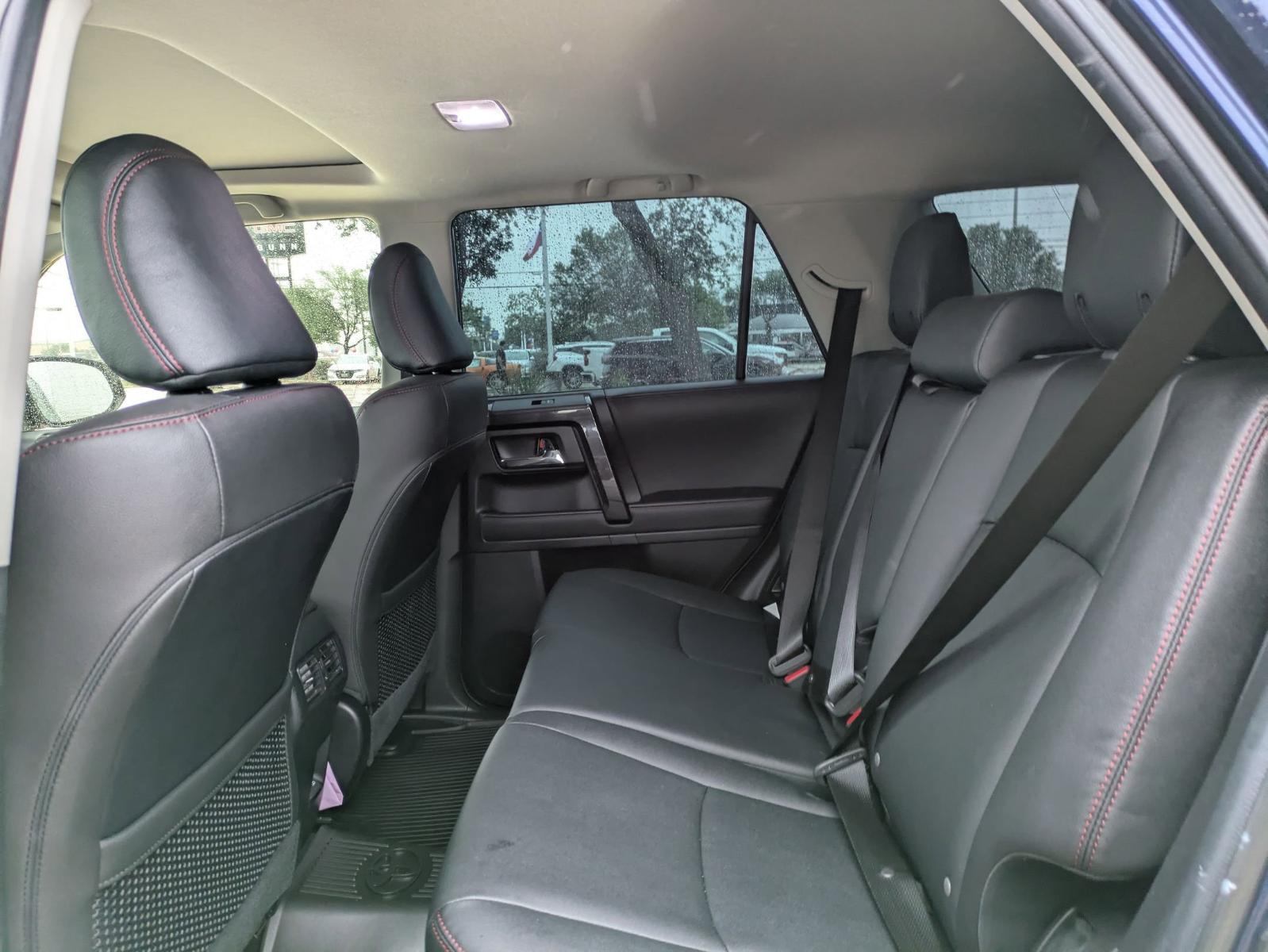 2024 Toyota 4Runner Vehicle Photo in SELMA, TX 78154-1460
