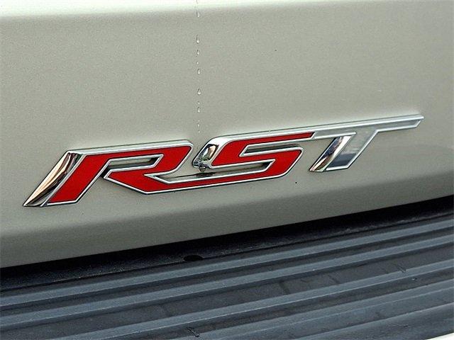 2021 Chevrolet Tahoe Vehicle Photo in LANCASTER, PA 17601-0000