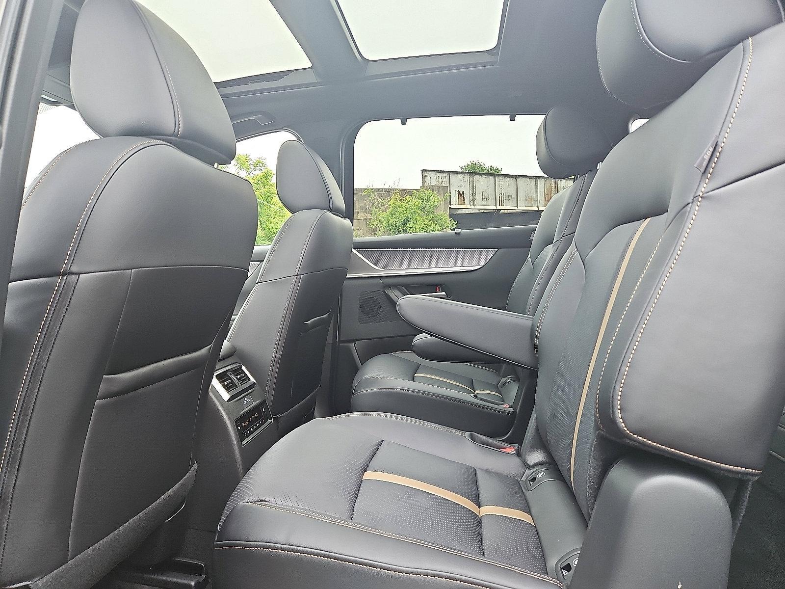 2025 Mazda CX-90 Vehicle Photo in Trevose, PA 19053